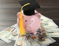 Imagen alusiva al financiamiento educativo de las Becas TIC 2026, que ofrecen $825 para cursos de formación.