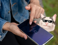 Los memes y las fotografías ganan espacio en los comentarios de TikTok y dan paso a cadenas de reacciones conocidas como ‘Comment React Stack’.