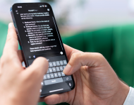 Foto referencial.