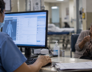Salud digital. Ecuador destinará $ 240 millones a un proyecto que busca conectar 1.742 establecimientos de salud durante los próximos siete años.