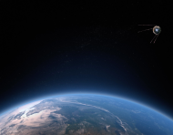 Google pondrá en órbita el 1 de octubre un satélite experimental con suficiente potencia de cómputo para responder consultas sencillas de inteligencia artificial (IA) desde el espacio.