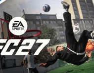 El videojuego estará disponible en formato tanto físico como digital.