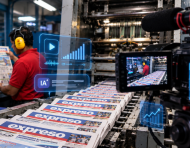 EXPRESO fue seleccionado entre 20 medios de América Latina para implementar un proyecto que combina video e inteligencia artificial en el AI Video Lab de la SIP y Google.