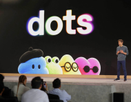 Los agentes Dots permiten establecer reglas y permisos para controlar las acciones que pueden ejecutar de manera autónoma.