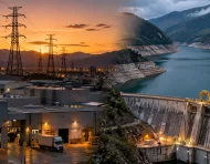 La reducción de la demanda eléctrica busca aliviar la presión sobre el sistema y preservar las reservas del embalse Mazar.