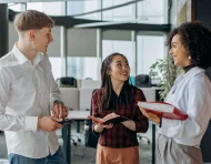 Jóvenes en Acción habilitó una nueva convocatoria con 700.000 cupos para personas de entre 18 y 29 años.