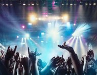 La feria contará con conciertos de artistas nacionales e internacionales durante cuatro jornadas.