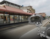 El caso generó alarma entre los usuarios del sistema.