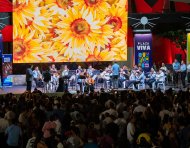 La Orquesta Filarmónica Municipal de Guayaquil llevará la salsa al formato sinfónico en Plaza Guayarte.