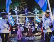 Guayaquil tendrá conciertos, desfiles, ferias y actividades familiares gratuitas durante el feriado por el 9 de Octubre.
