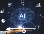 La superinteligencia representa un escenario teórico en el que las máquinas superarían ampliamente las capacidades cognitivas humanas.