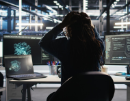Los modelos de IA podrían tener la capacidad de comportarse como gusanos informáticos, replicándose de un dispositivo conectado a internet a otro sin ayuda humana.