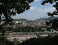 En La Aurora piden mejores acciones policiales ante la inseguridad.