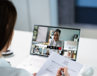 La feria virtual de empleo Expo Multitrabajos Online 2026 ofrece más de 5.700 vacantes en Ecuador hasta el 25 de octubre.