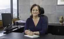 Ministra de Educación