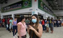coronavirus guayaquil ecuador virus