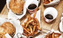papas fritas