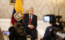 Lenín Moreno