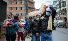 CORONAVIRUS QUITO