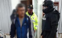 Operativo en Quito