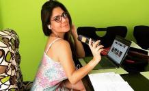 Los hombres en la vida de Sofía Caiche