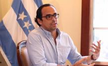 Foto de archivo de Pedro Pablo Duart, exgobernador del Guayas. 13 de julio de 2020.