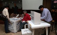 voto