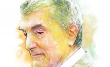 Imagen Guillermo Arosemena