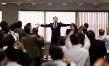 Lobo de Wall Street