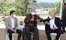 Pozo y Lenin