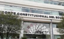 corte constitucional