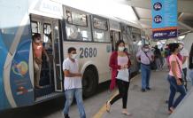 buses coe