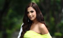 Marjorie Cevallos