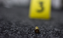 Asesinato
