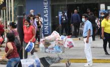 COMPRAS SUPERMERCADO