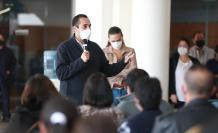 CANCILLER HOLGUIN