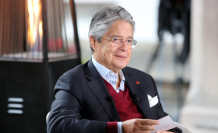Guillermo Lasso