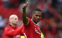 antonio -valencia