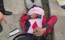 HERIDO POMASQUI