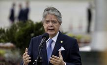 Guillermo Lasso