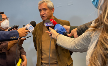 Patricio Carrillo