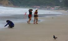 playas feriado