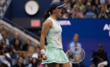 Iga Świątek w tenisie WTA
