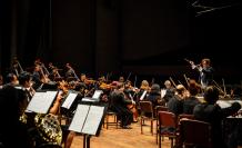 ORQUESTA SINFÓNICA DE GUAYAQUIL