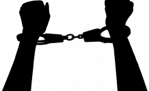 detenido