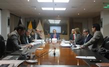 DIRECTORIO ARCONEL