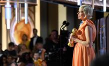 Michelle Williams - Globos de Oro - 2020