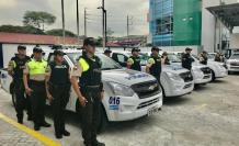 POLICIA CAMIONETA PLAN