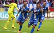emelec camiseta 2015