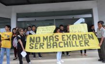 Ser Bachiller
